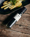 Zout met houtskool - 320G