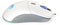 Endorfy GEM Plus - Gaming Muis - 19.000 DPI - Onyx White
