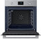 Samsung NV68A1140BS - Solo Oven - 68 liter - True Convection - A