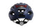 Cycle Tech Fietshelm Inmold Urban Unisex Donkerblauw Maat 58/62