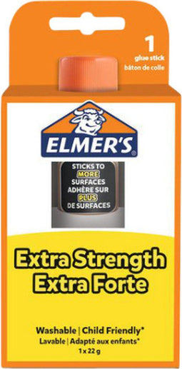 ELM 22G EXTRA STRENGTH STICK BL1 PE