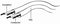 Gembird CCAP-444-0.75M - Kabel 3.5mm M - 0,75m - Zwart