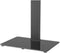 Neomounts DS45-430BL12 - TV-bureaustandaard - Draagvermogen 40 kg - Zwenkoptie 70°