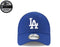 New Era Cap 9FORTY Los Angeles Dodgers - One size - Unisex - Blauw