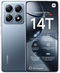 Xiaomi 14T Pro - Blauw - 512 GB - Dubbele fysieke simkaart