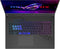 ASUS ROG Strix G18 G814JIR-N6003W - Gaming Laptop - Intel Core i9-14900HX - GeForce RTX 4070 - 32GB RAM - 1TB SSD - 18