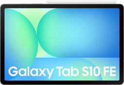 Samsung Galaxy Tab S10 FE - Wifi - 128GB - 800 nits - Gray