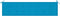 vidaXL - Tuinbankkussen - 200x50x3 - cm - oxford - stof - blauw