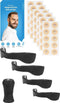 DreamCare Neusstrips - Magnetisch - Anti Snurk - 30 Paar