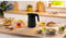 Bosch TWK2M163 - Waterkoker - 1.7L 2400W - Zwart