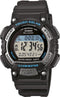 Casio STL-S300H-1AEF - Kinderhorloge - Digitaal - Zwart - Ø 36 mm