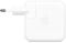 Apple USB‑C-lichtnetadapter MQLN3ZM/A - 70W - Power Delivery 1.0 - Wit
