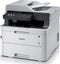 Brother MFC-L3750CDW - Draadloze All-In-One Kleurenledprinter