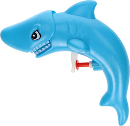 Dier Waterpistooltje