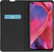 iMoshion Hoesje Geschikt voor Oppo A74 (5G) / A54 (5G) Hoesje Met Pasjeshouder - iMoshion Slim Folio Bookcase - Rood