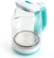 DCOOK Gallery - Waterkoker - 1500 W 1,8 L - Wit (8 stuks)