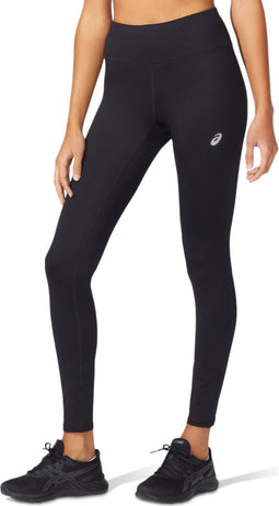 Sport leggings for Women Asics Core Tight Black