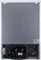 Veripart VPVR701 - Tafelmodel Vriezer - 85 liter - Wit