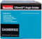 Makita GA5080RX02 - Haakse slijper 125 mm - X-LOCK wisselsysteem - 230 V
