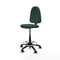 Piqueras y Crespo B0001RN - Bureaustoel - Hoogteverstelbaar - Groen