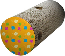 Cat 'n' caboodle Claw 'n' roll krab speelgoed