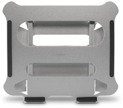 Hama Alu - Laptopstandaard - Zilver