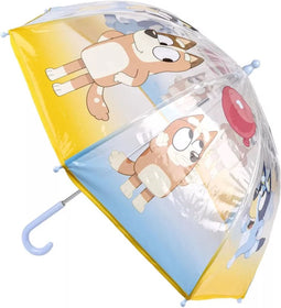 Paraplu Bluey Blauw PoE 71 cm