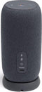 JBL Link Portable - Wifi speaker - 360-graden geluid - Grijs