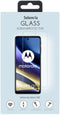 Selencia Moto G51 - Gehard Glas Screenprotector - 9H krasbestendig