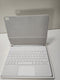 Apple Magic Keyboard - Toetsenbord - QWERTY - Wit (2024)
