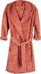 Timboo Badjas voor volwassenen - Apricot Blush