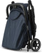 Deryan Rolo Easy - Lichtgewicht Buggy - Ultra compact - Blauw