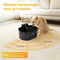 Nuvance Drinkfontein - 2.2L Waterfontein - Sensor - Stille Kattenfontein