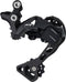 Shimano Achterderailleur Xt Rd-m8000-gs 11s Lang Alu Zwart