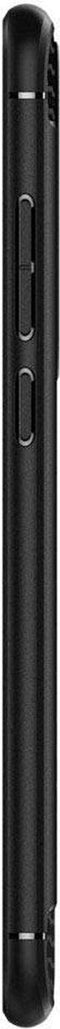 Spigen Redmi Note 8 Pro - Rugged Armor - Mil-grade met Air Cushion Technology - Zwart