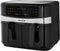 Frytownica Taurus Air Fry Digital Duo AF2600D