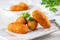 Fritel FR1480 - Koude Zone Friteuse - 4L - 3000W - Inox