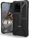 UAG Galaxy S20 Ultra - Hard Case - MIL-STD 810 gecertificeerd - Zwart