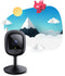 D-Link DCS-6100LH - IP Camera - Full HD 1080 px - Zwart