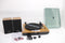 Lenco LS-310WD - Platenspeler - Bluetooth - 2 luidsprekers