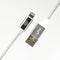 Our Pure Planet USB-A-naar-verlichtingskabel, 1,2 m