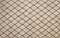 MIDYAT - Laagpolig vloerkleed - Beige - 140 x 200 cm - Polyester