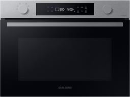 Samsung NQ5B4513GBS - Solomagnetron - 50L - Wi-Fi Connectivity - Stoomreiniging
