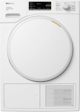 Miele TSA 523 WP EcoSpeed - warmtepompdroger - 8 kg - lotuswit