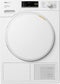 Miele TSA 523 WP EcoSpeed - warmtepompdroger - 8 kg - lotuswit