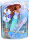 Disney De Kleine Zeemeermin Ariel - Pop - Mens naar zeemeermin