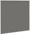 vidaXL - Rolgordijn - verduisterend - 145x175 - cm - stofbreedte - 141,6 - cm - grijs