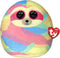 TY Squish a Boo Cooper Sloth 20 cm