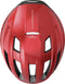 Abus PowerDome - Fietshelm - Verstelbaar - Blaze Red
