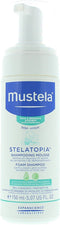 Shampoo Stelatopia Mustela Schuim Baby (150 ml)
